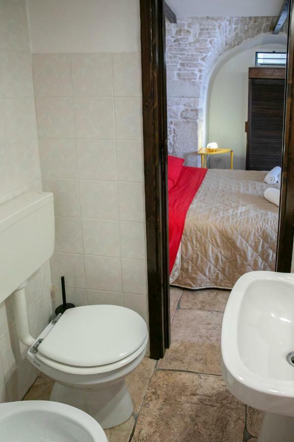 마르티나프란카 La Casa Di Vale 빌라 외부 사진